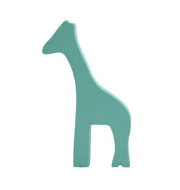 Milly Giraffe Mint