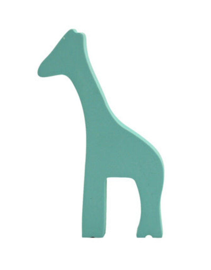 Milly Giraffe Mint