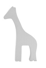 Milly Elephant White