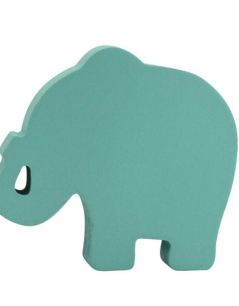 Milly Elephant Mint