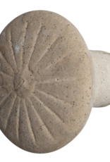 Handmade Ceramic Door Knob - Melena