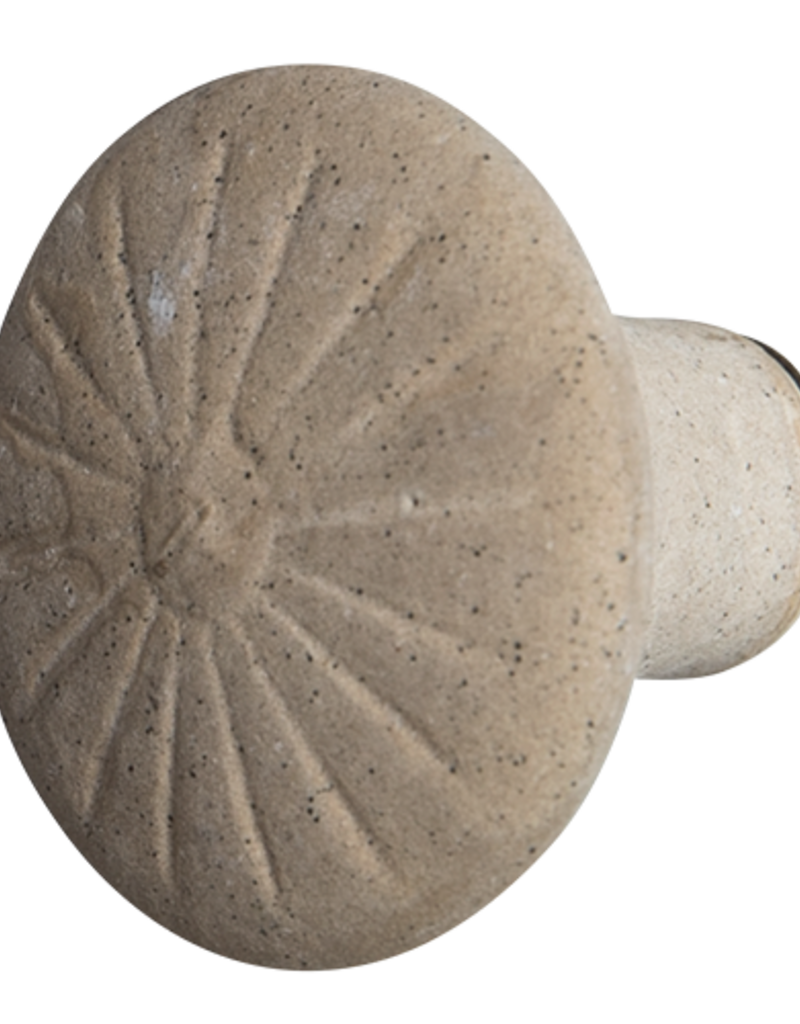 Handmade Ceramic Door Knob - Melena