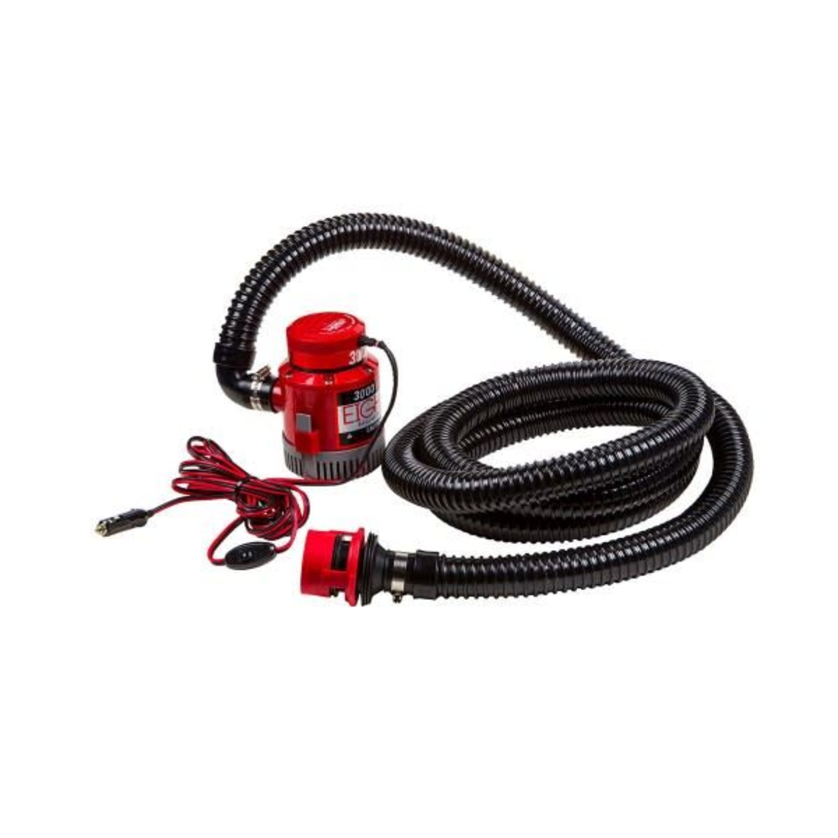 Ronix Eight.3 Submersible Pump