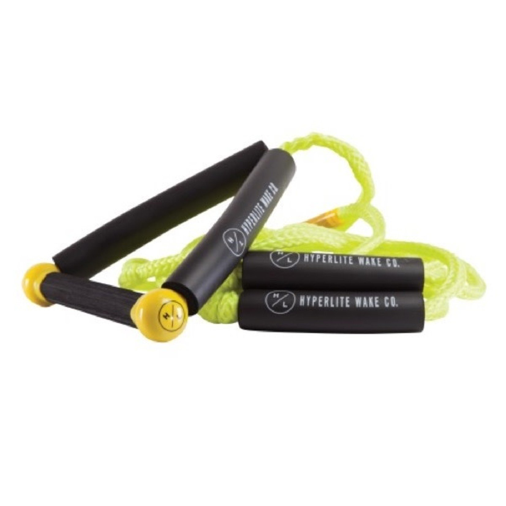 HO/Hyperlite Hyperlite 25' Surf Rope W/ Handle