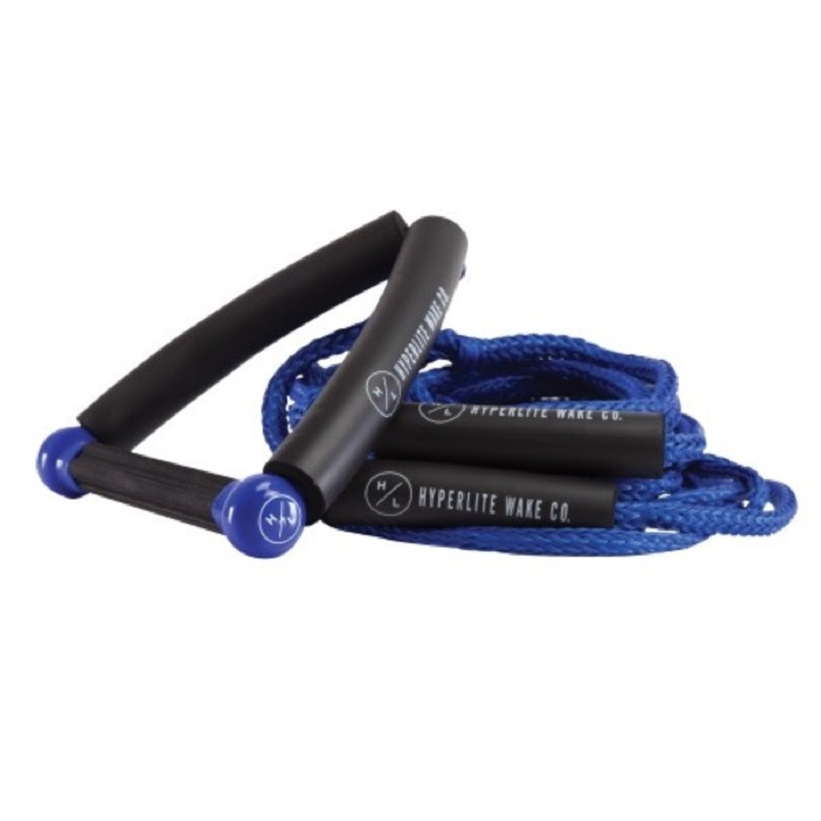 HO/Hyperlite Hyperlite 25' Surf Rope W/ Handle