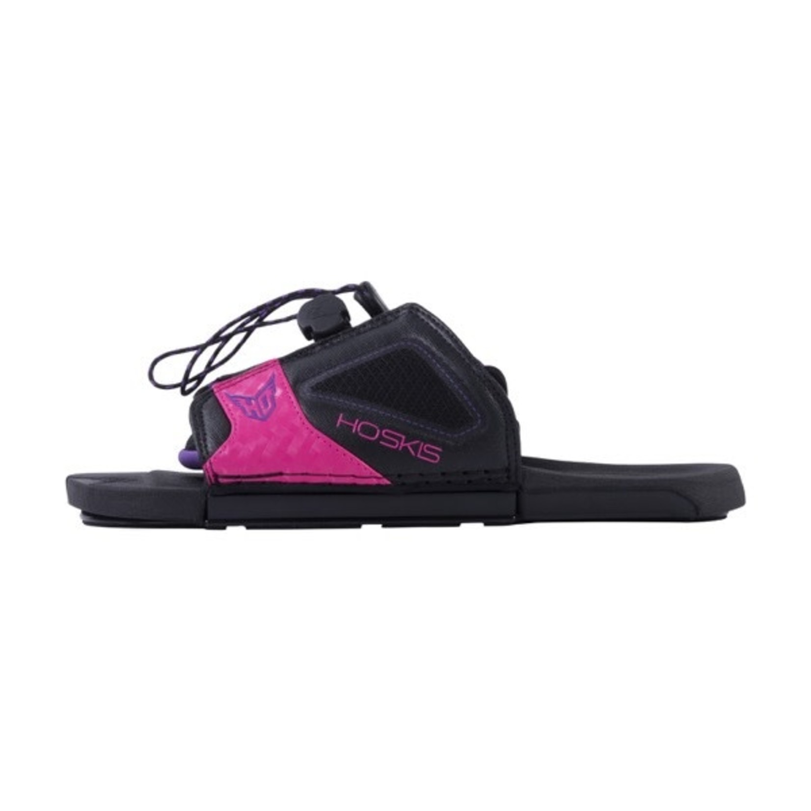 HO/Hyperlite Womens FreeMAX Adj Rear Toe