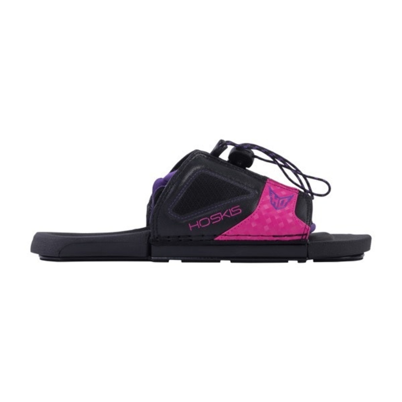 HO/Hyperlite Womens FreeMAX Adj Rear Toe