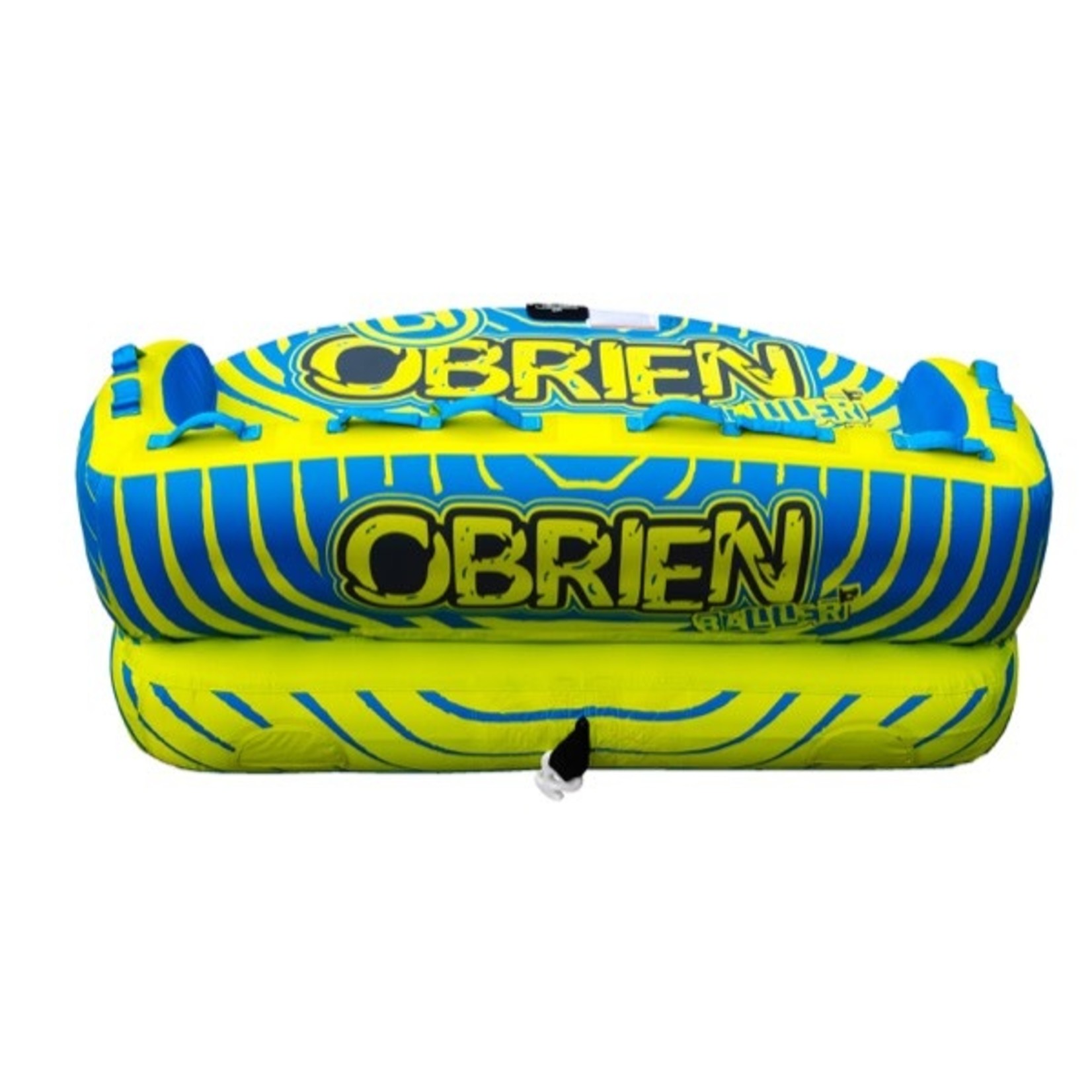 O'Brien Baller ST 3 - Soft Top Tube