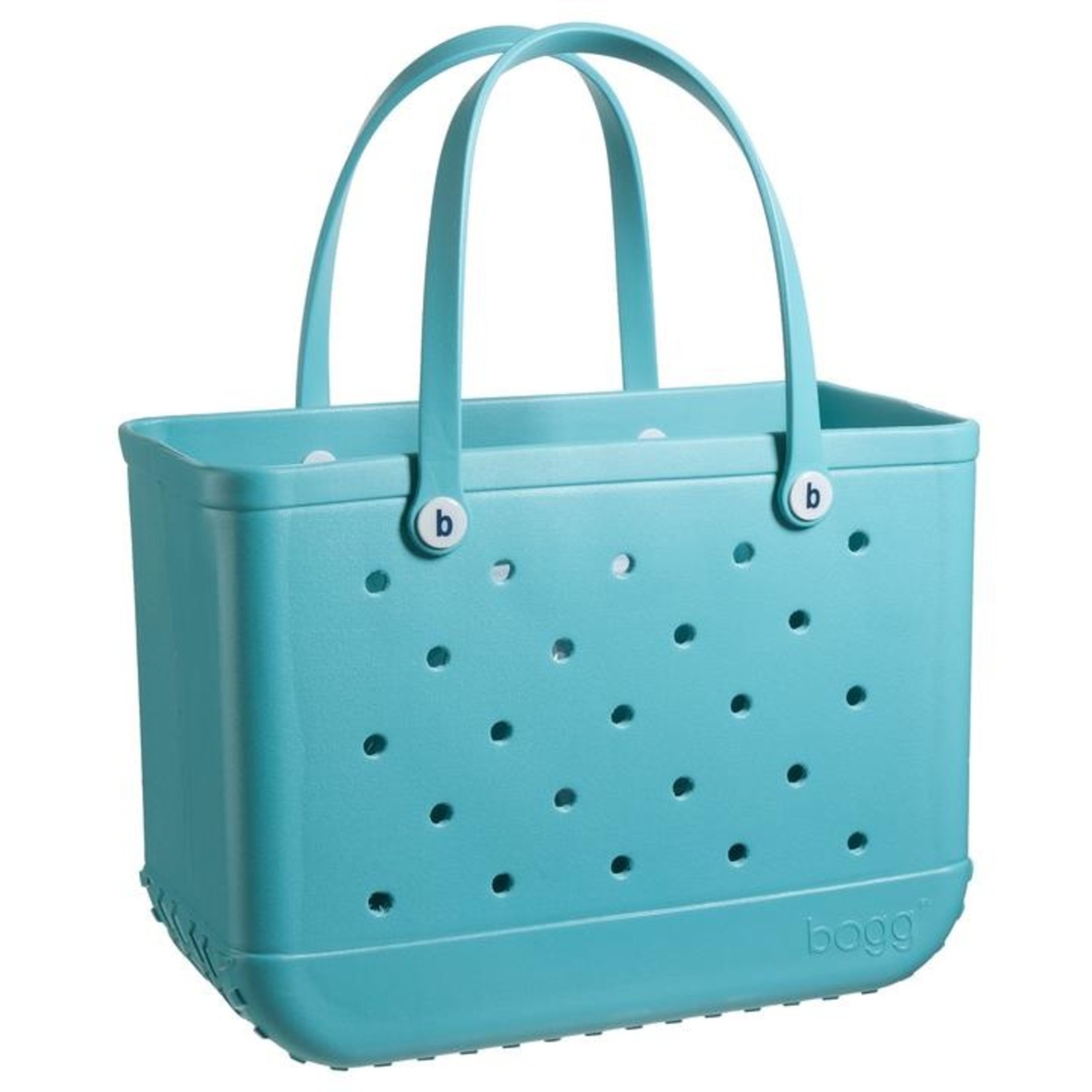 Bogg Bag The Original Large Bogg - Turquoise and Caicos