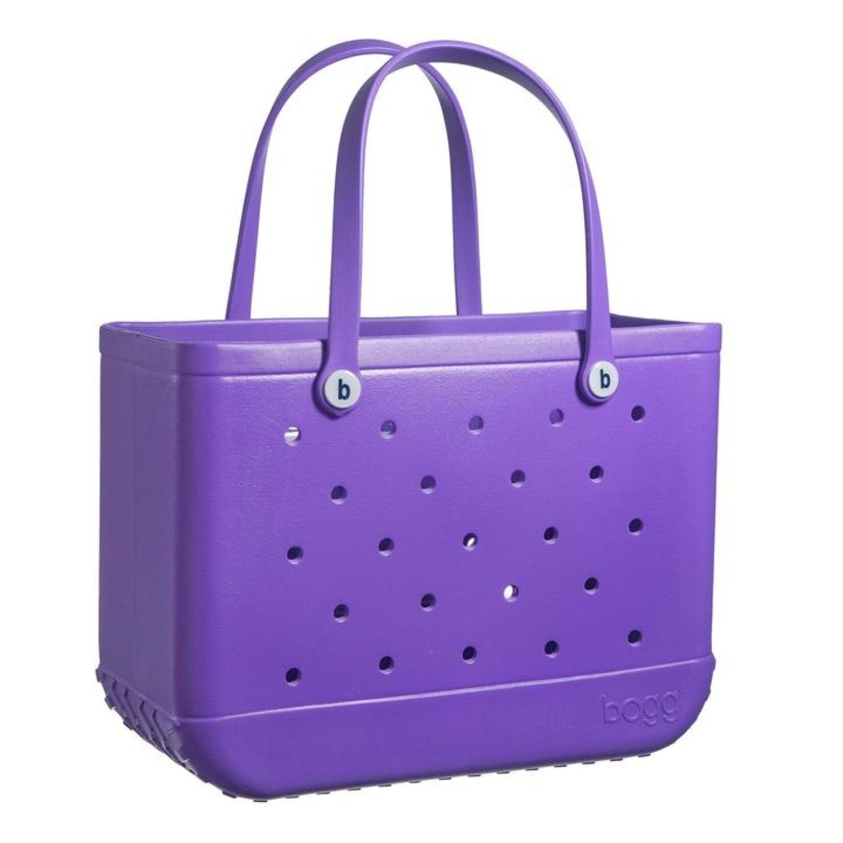 Bogg Bag Houston we have a PURPLE Original Bag