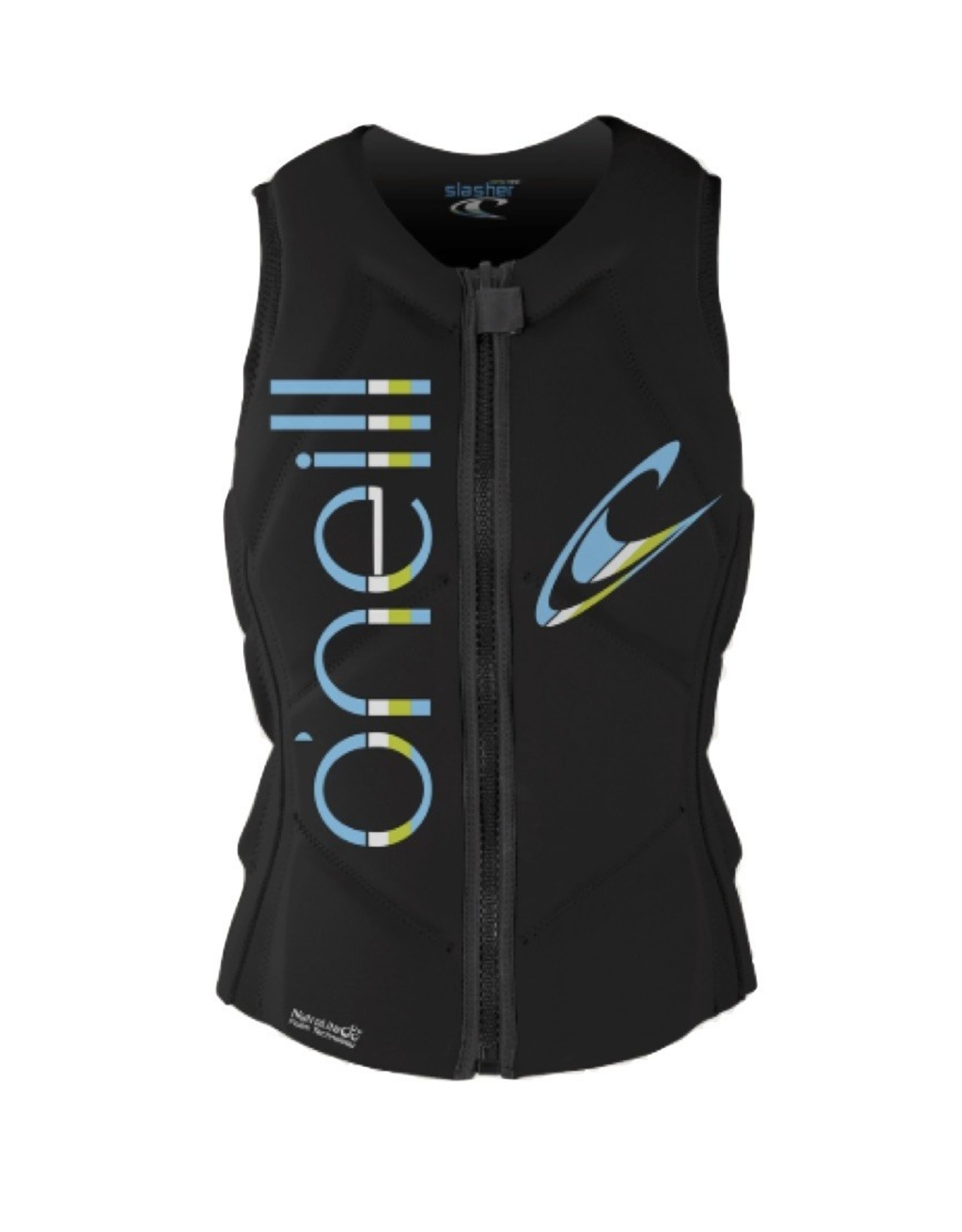 Flexible and lightweight, the Women’s Spark Flex V-Back gives you all of the safety, comfort and performance you could ask for from CGA life jacket. With multiple hinges and the V-Back stretch panel, this vest provides unsurpassed mobility