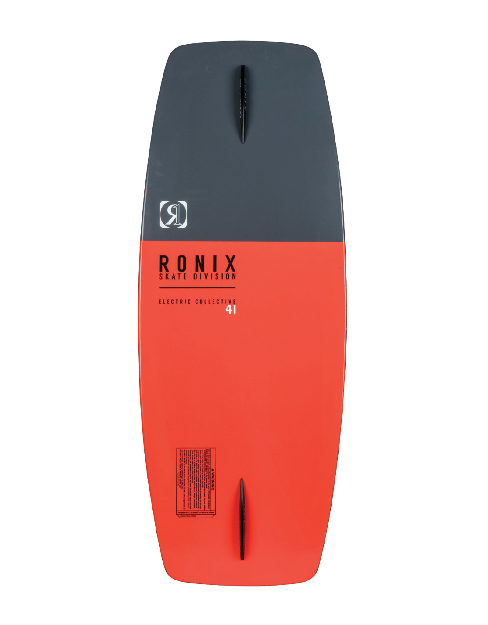 Ronix 2022 Electric Collective Wakeskate