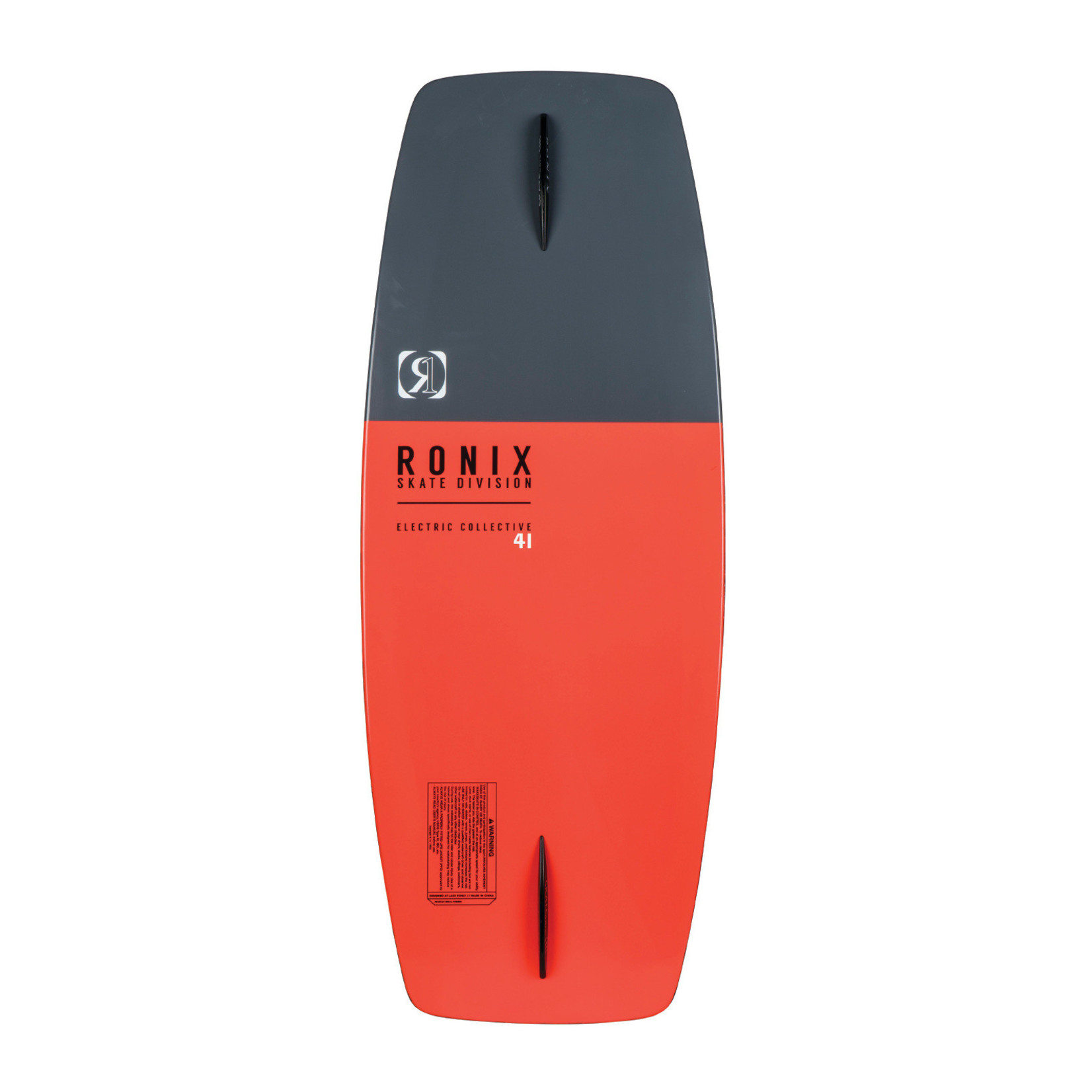 Ronix Electric Collective Wakeskate