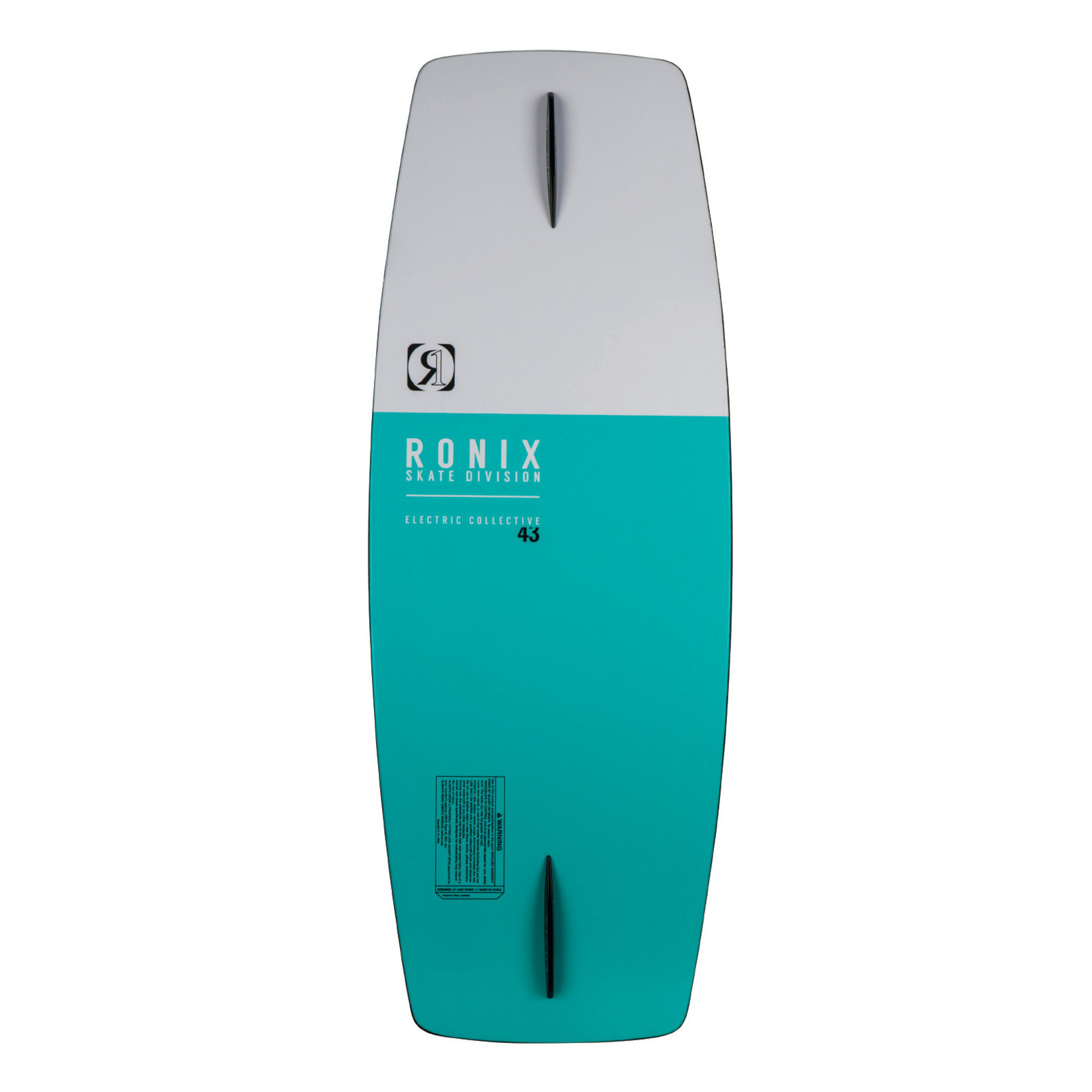 Ronix Electric Collective Wakeskate