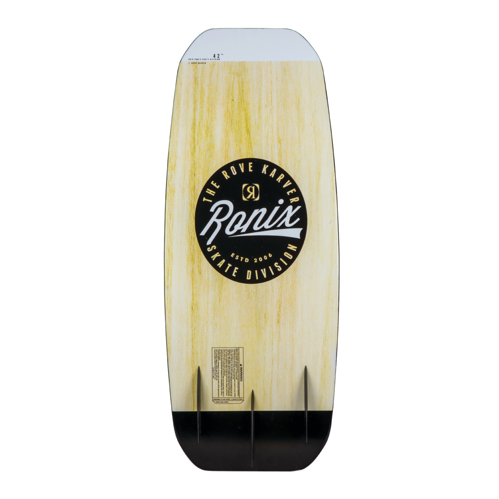 Ronix Rove Karver