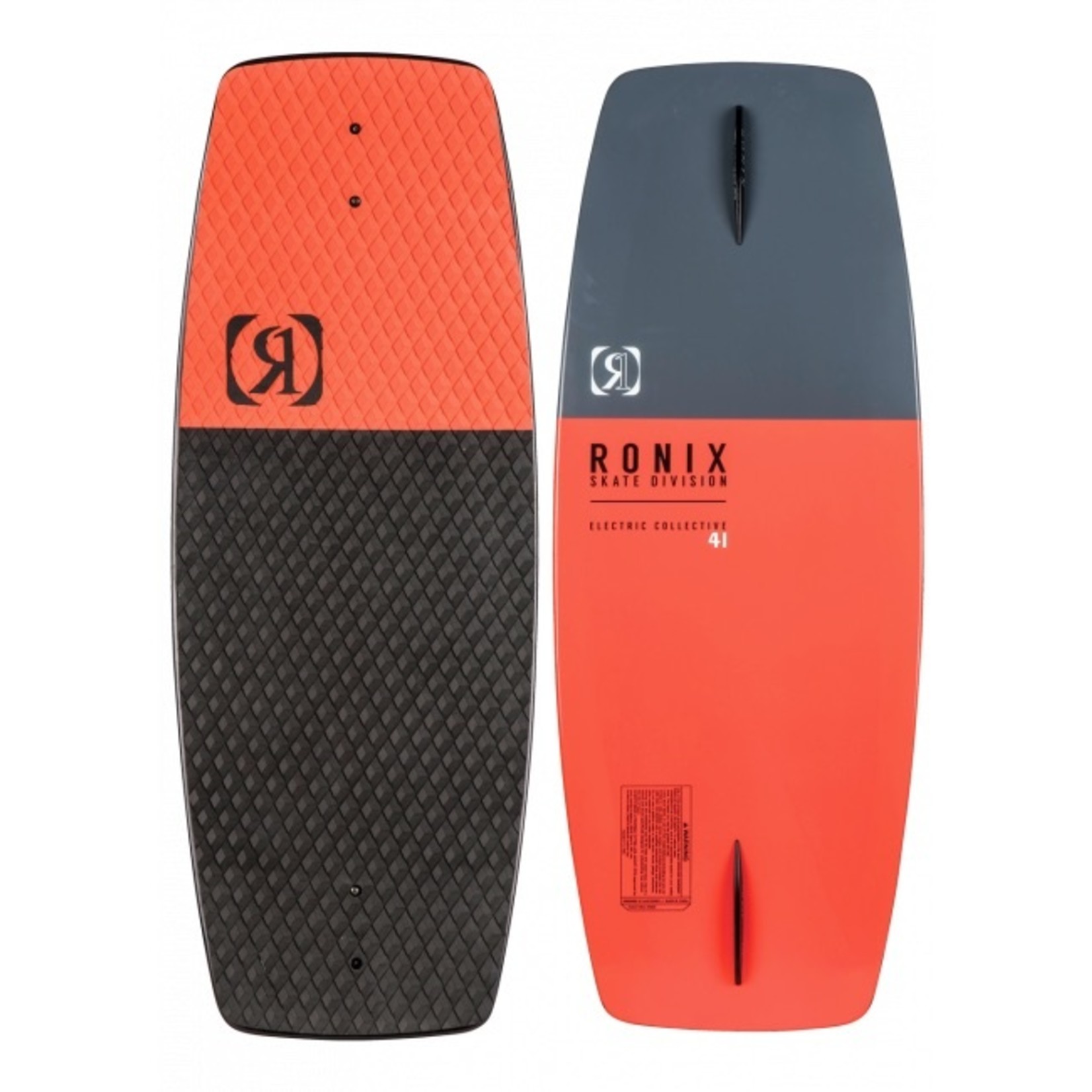 2023 Ronix Electric Collective Wakeskate Sun Sports