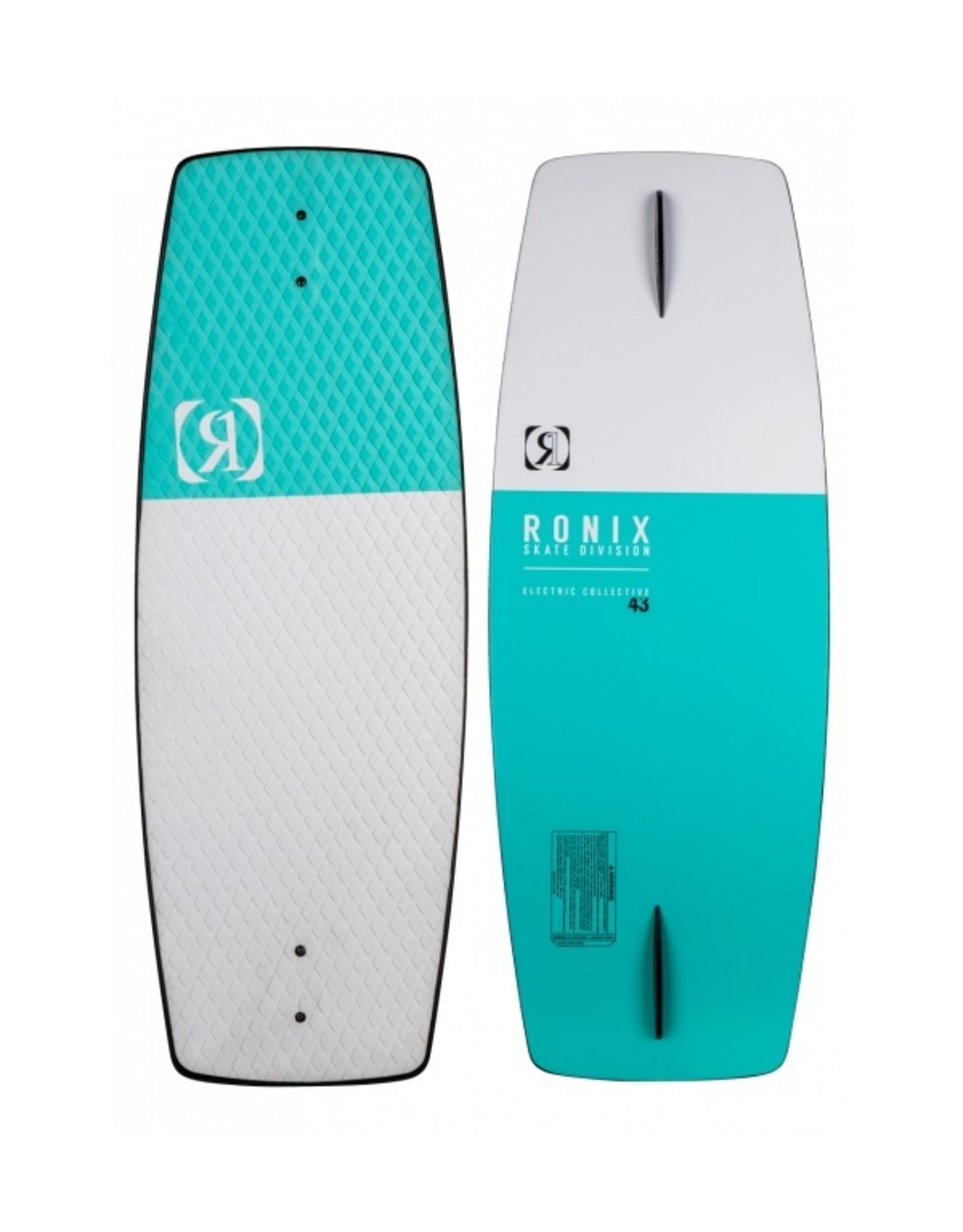 Ronix 2022 Electric Collective Wakeskate