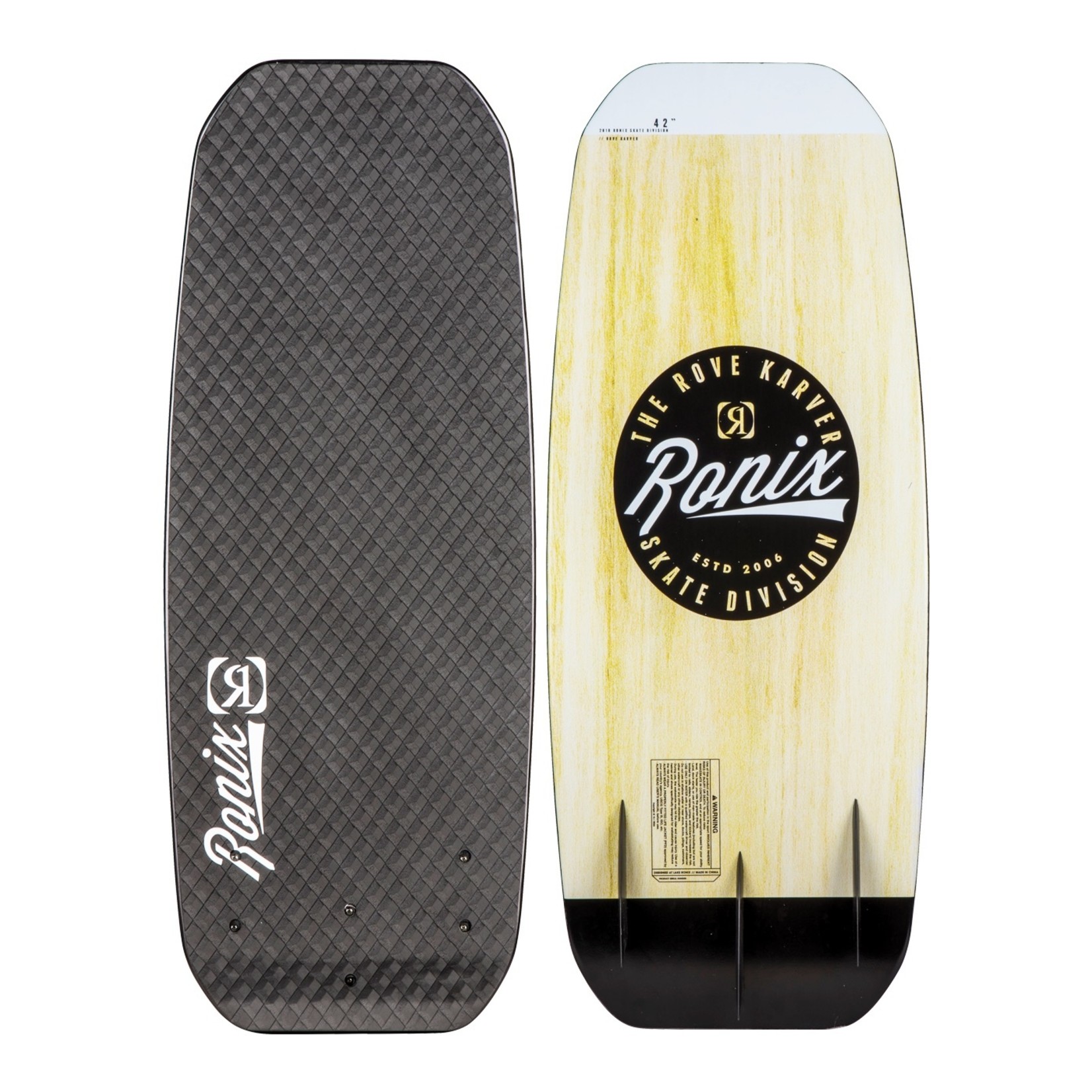 Ronix Rove Karver