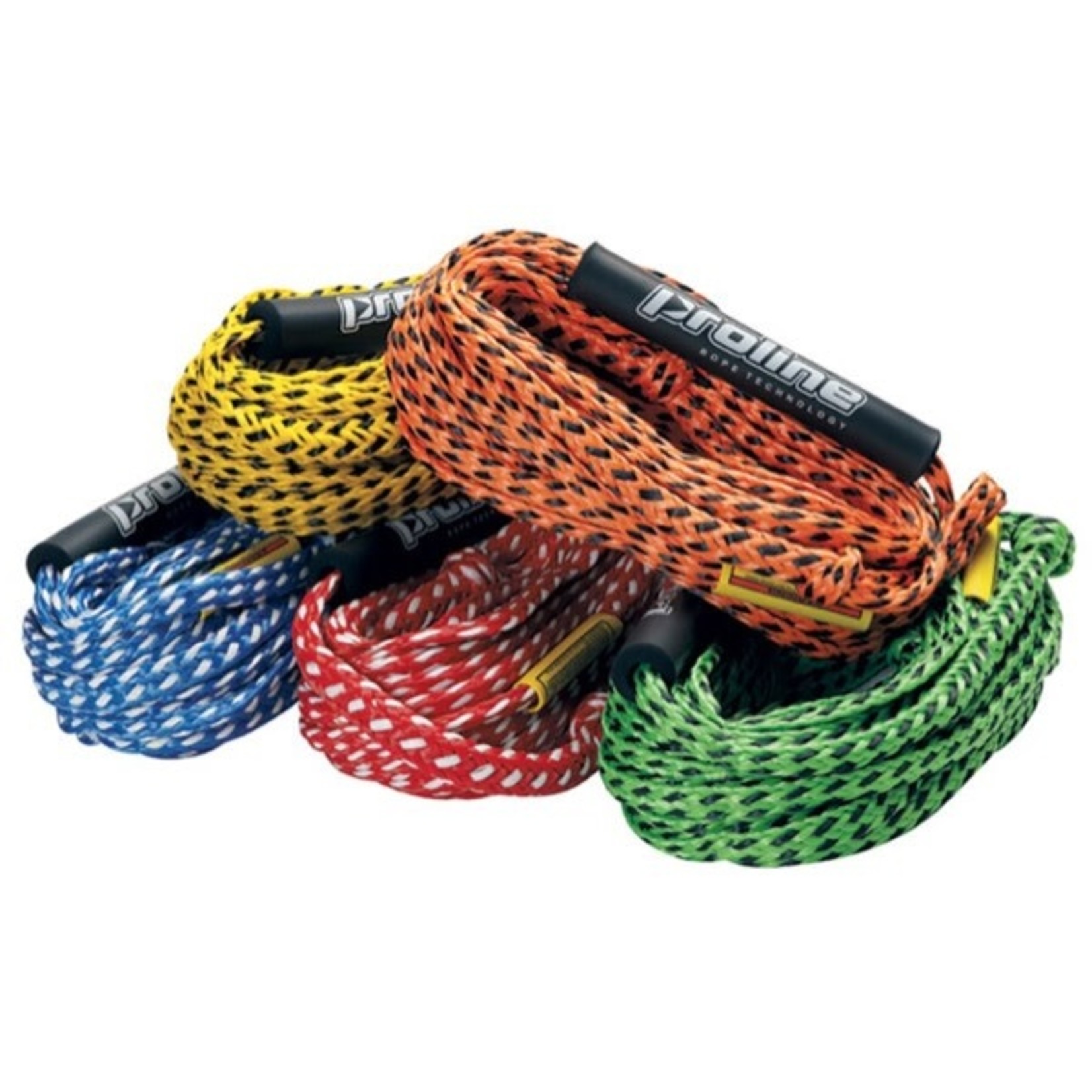 Connelly 4 Person Heavy Duty Tube Rope