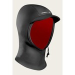 O'Neill 3 MM Psycho Hood (Black) Wetsuit