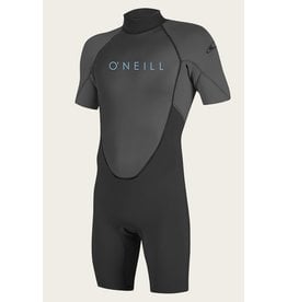 O'Neill Youth Reactor 2MM Spring Wetsuit