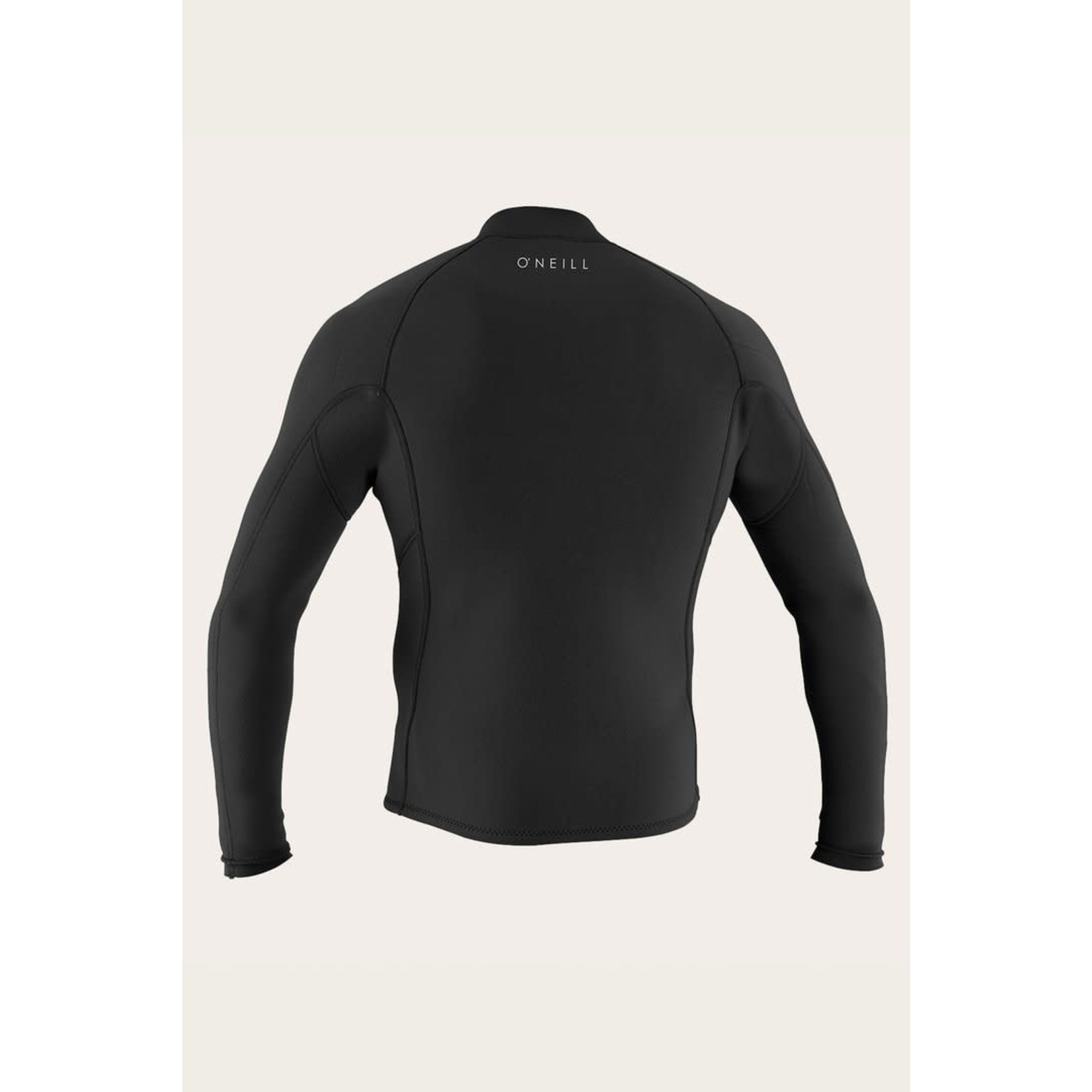 O'Neill Reactor II 1.5MM Long Sleeve Full Zip