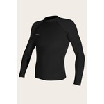 O'NEILL MENS Hyperfreak Long Sleeve Wetsuit Top