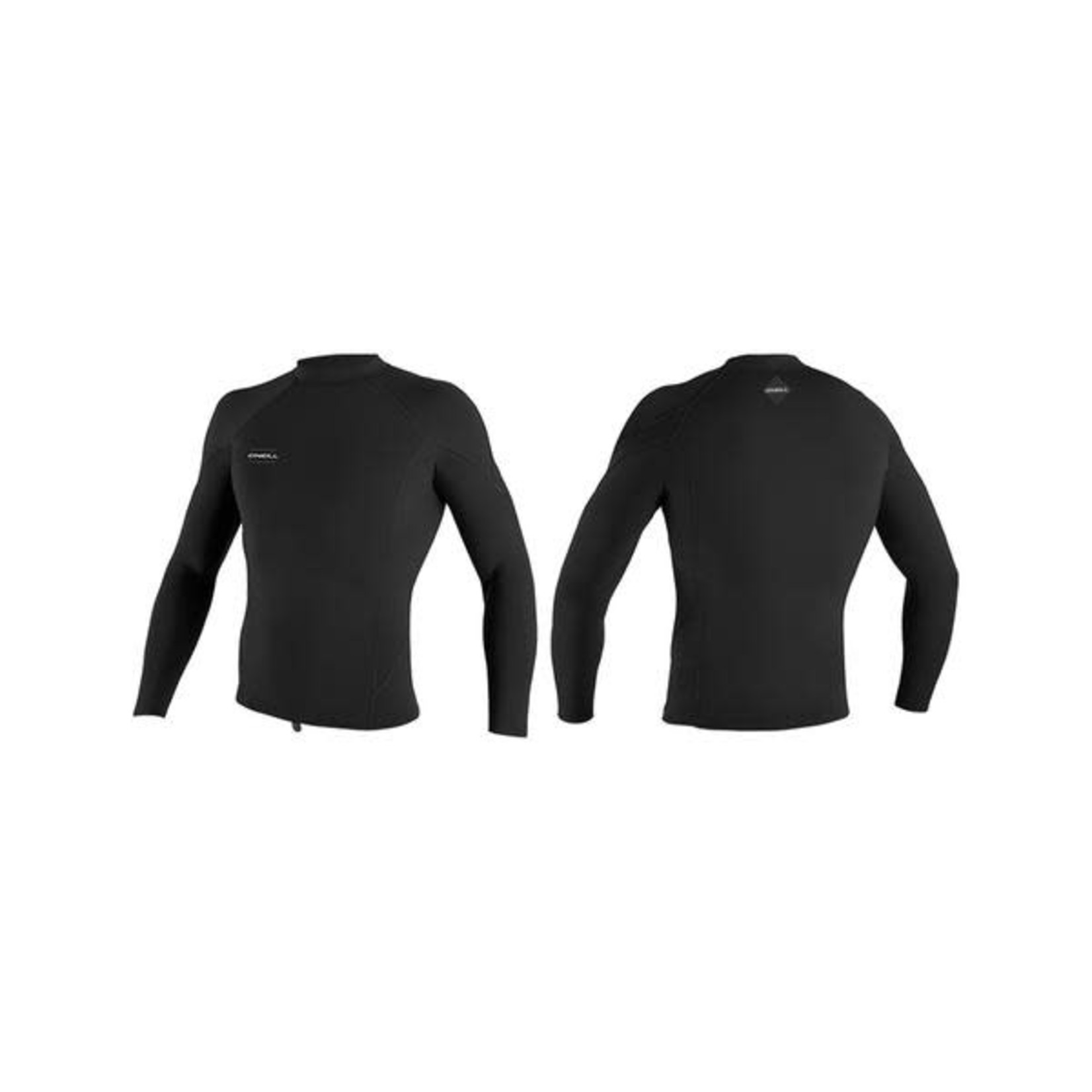 O'Neill Hyperfreak Long Sleeve Wetsuit Top