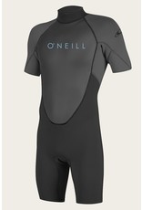 O'Neill YOUTH REACTOR 2MM BACK ZIP WETSUIT