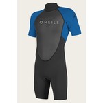 O'NEILL MENS Youth Reactor-2 2mm Wetsuit