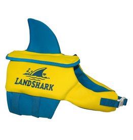 O'Brien Landshark Pet Vest (Yellow)