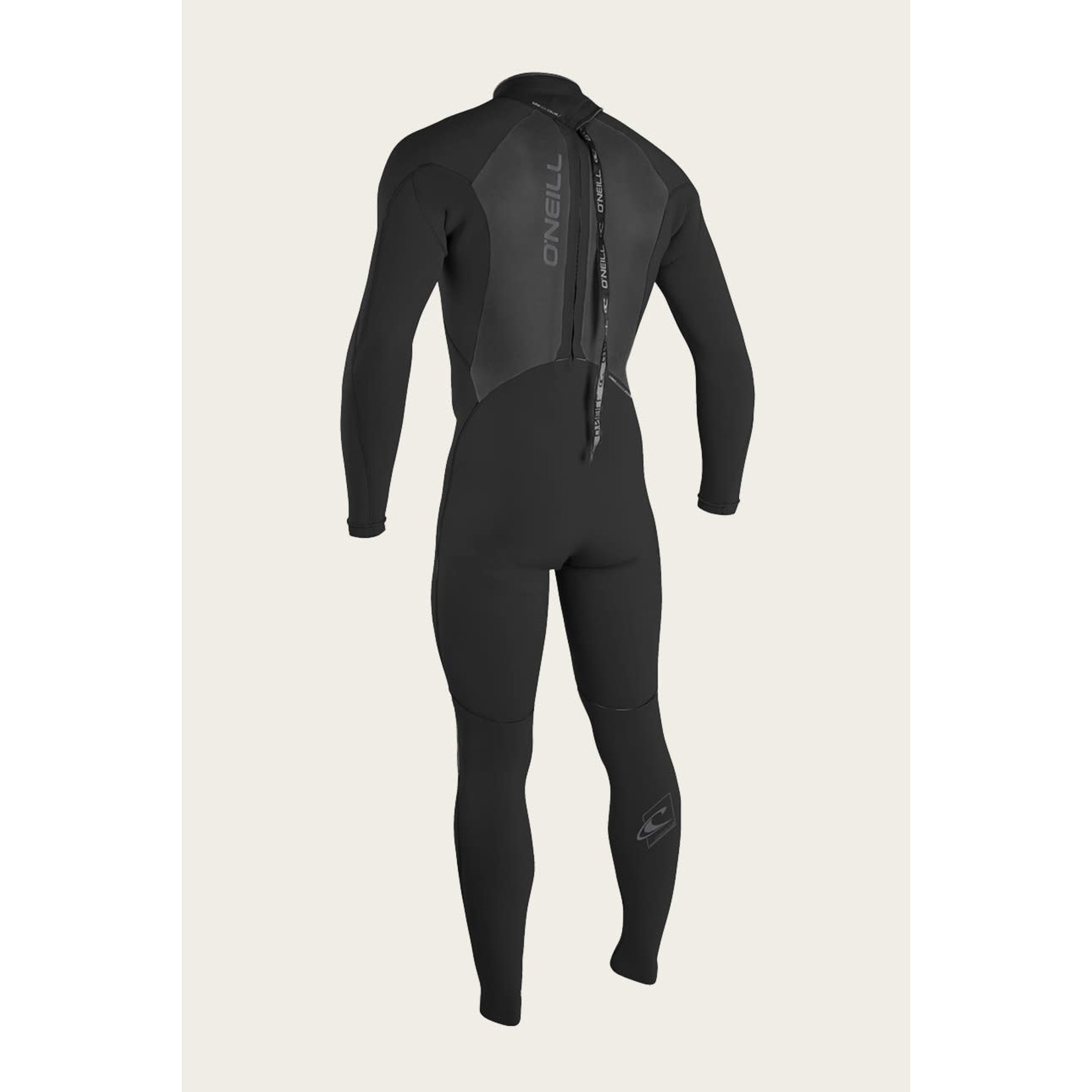 O'Neill Epic 4/3mm Back Zip Full Wetsuit