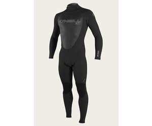 EPIC 4/3MM BACK ZIP FULL - Sun Sports