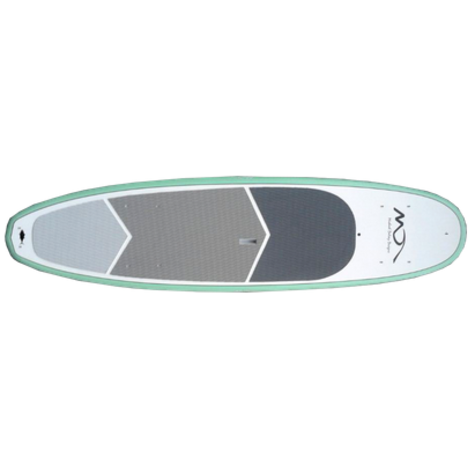 Micheal Dolsey Glider SUP 11' Seafoam