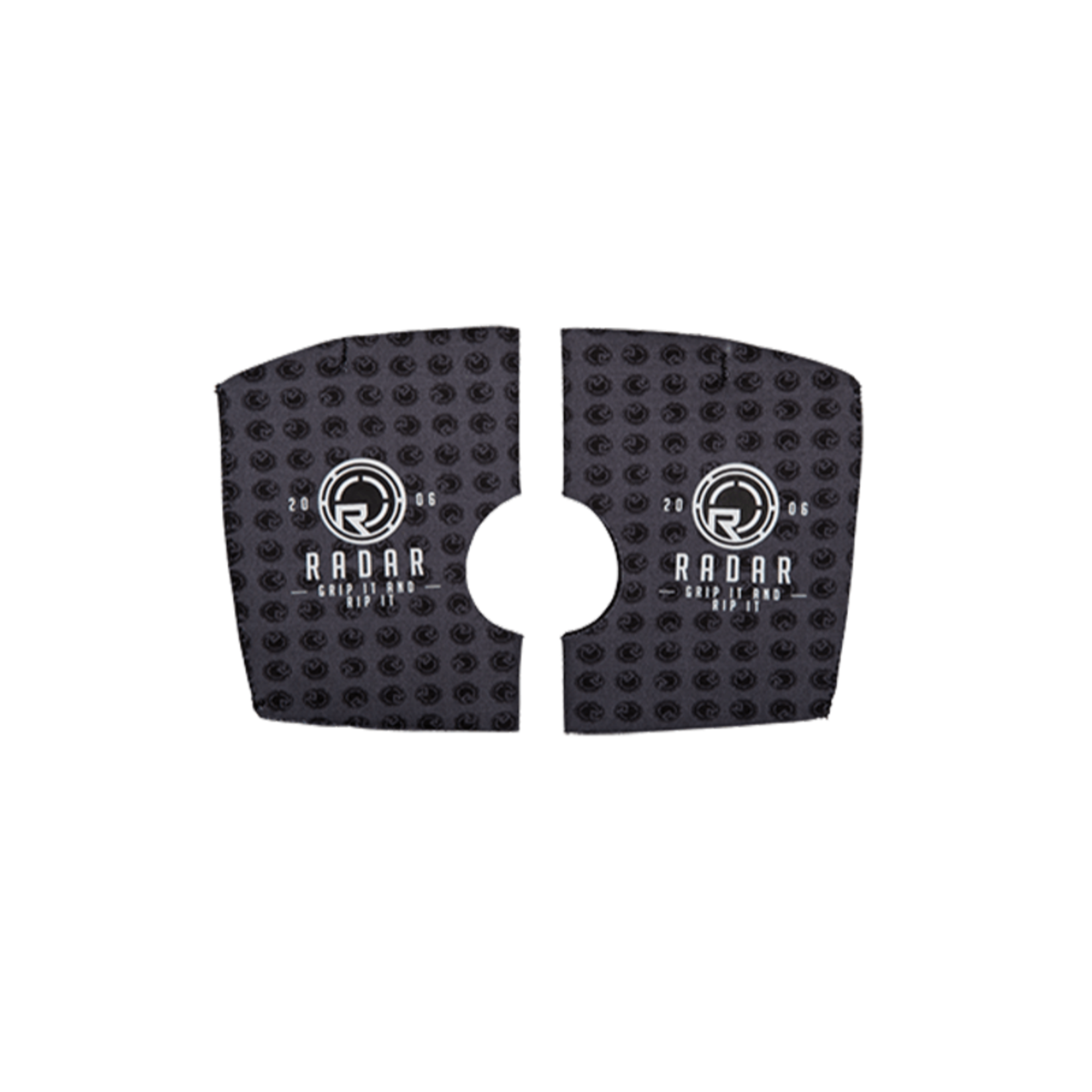 Radar Palm Protector