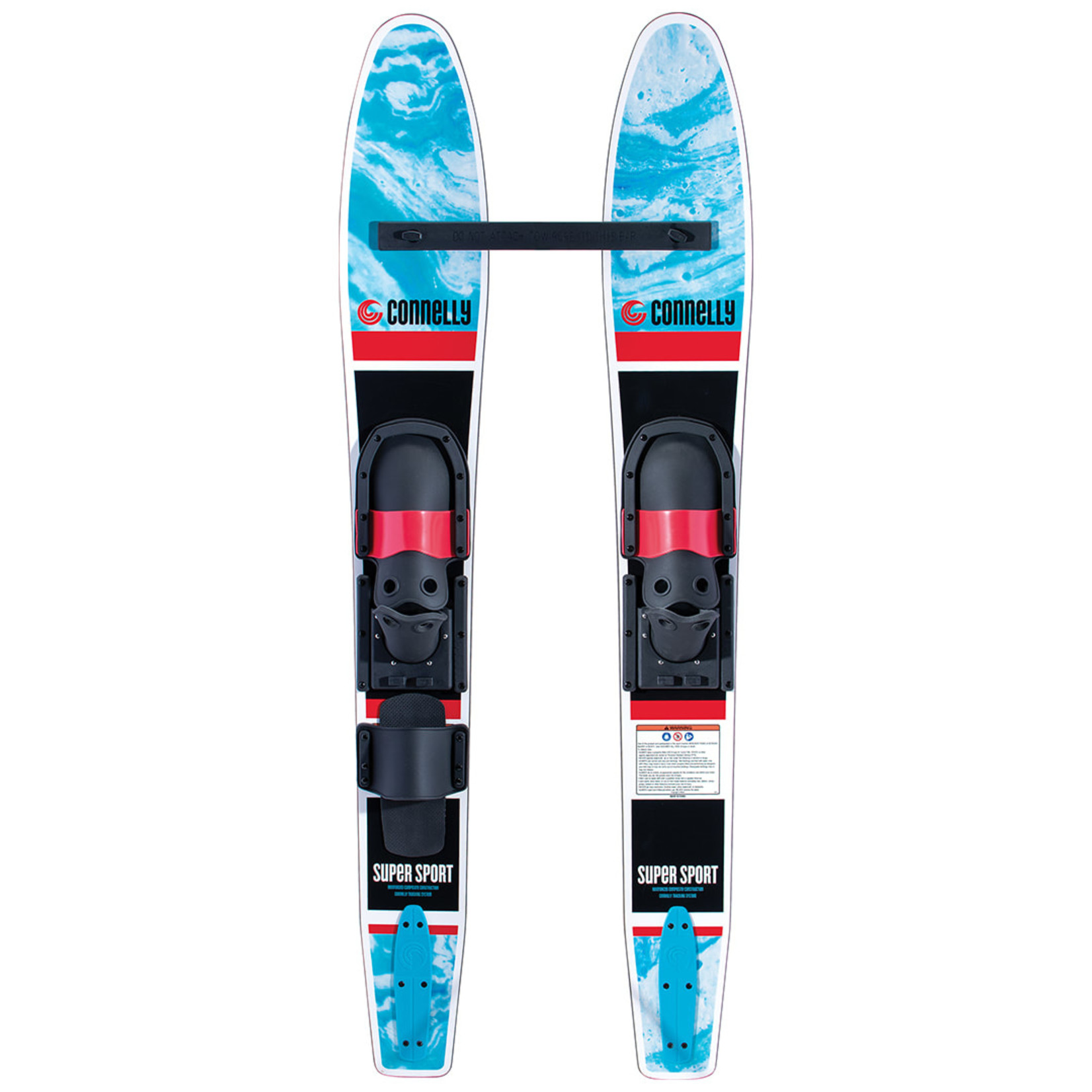 Connelly 2023 Super Sport Combo Skis