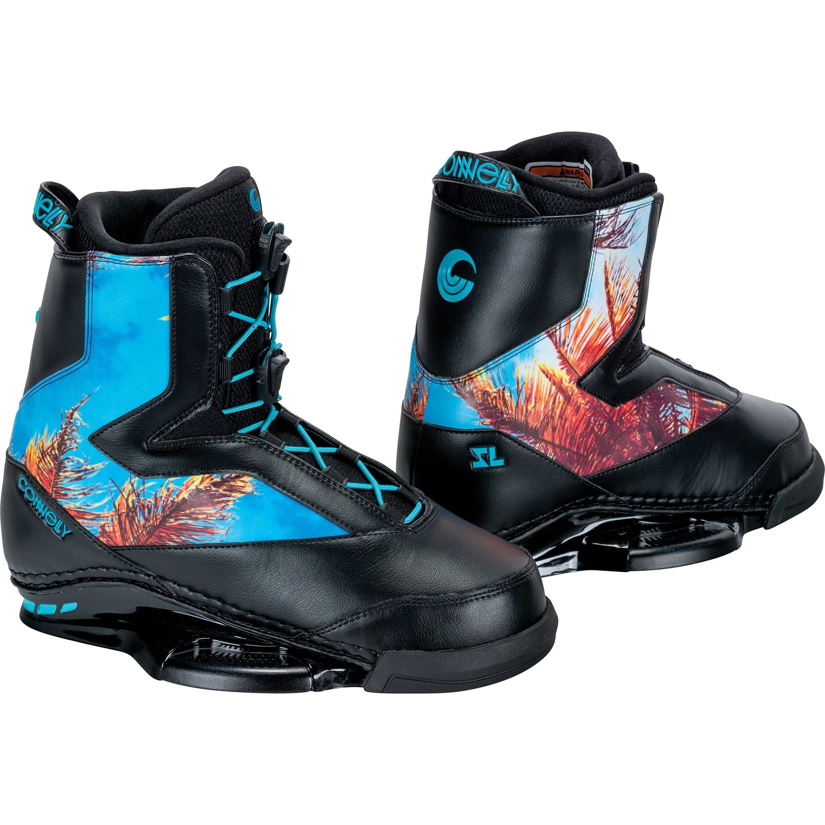 Connelly 2021 SL Wakeboard Boot M (9-10)