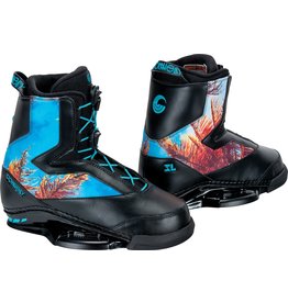 Connelly 2021 SL Wakeboard Boot