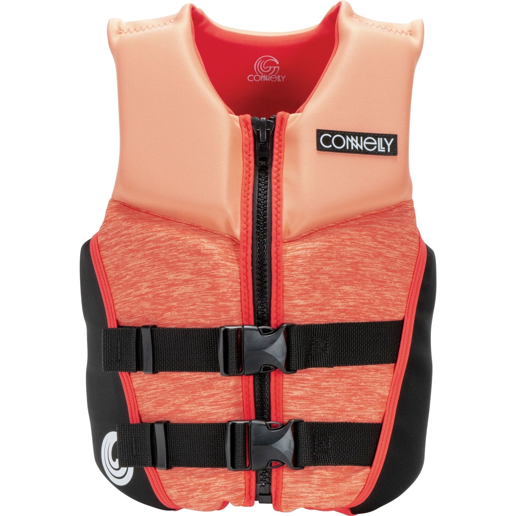 Connelly Girls Junior Classic Neo Vest
