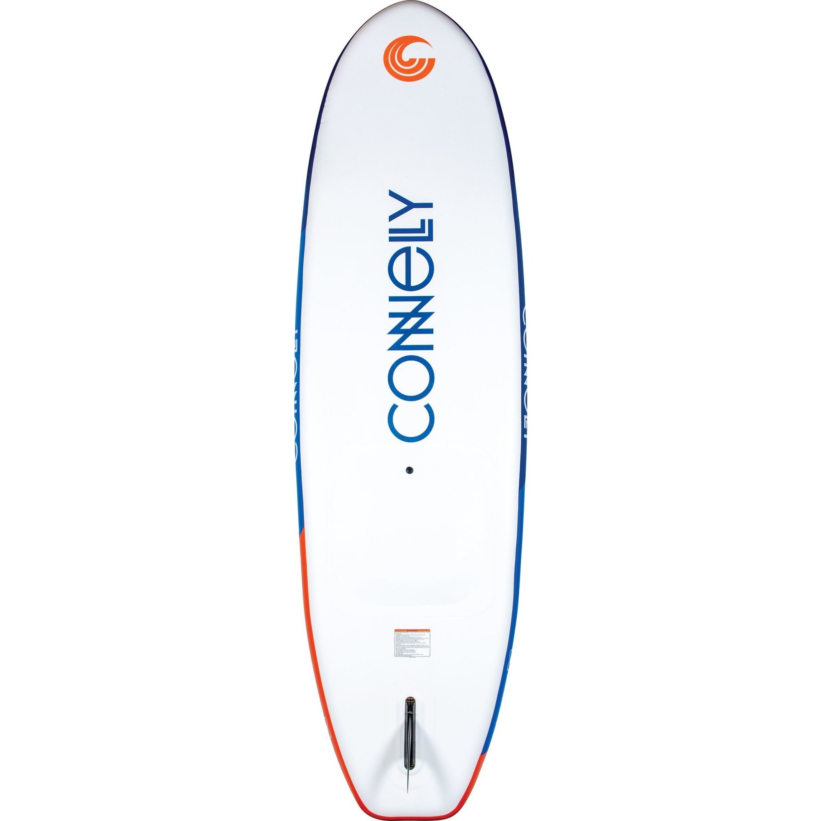 Connelly Pacific iSUP Paddleboard