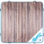 Connelly Party Cove Dock 8x8 Float