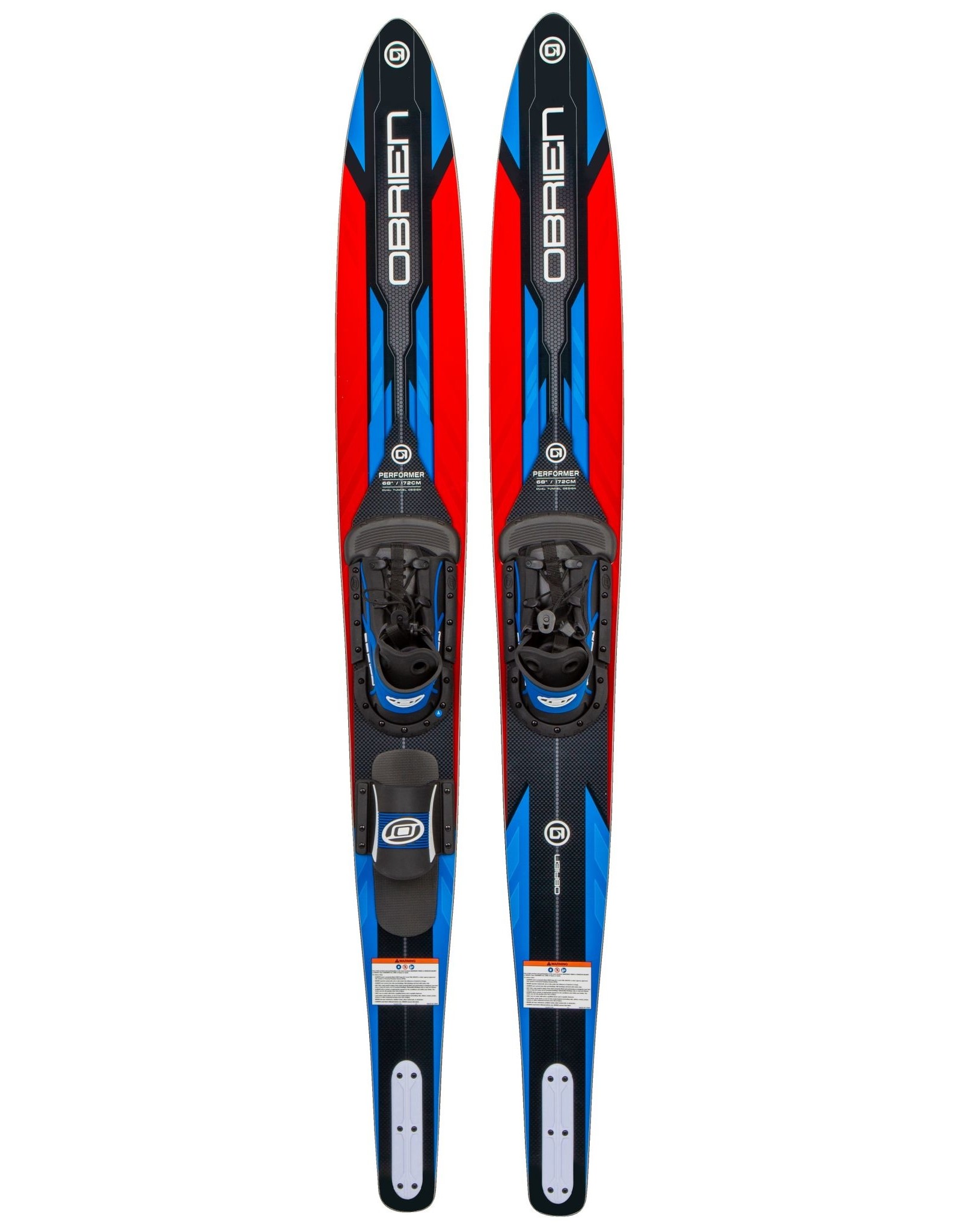 O'Brien Performer Combo Skis