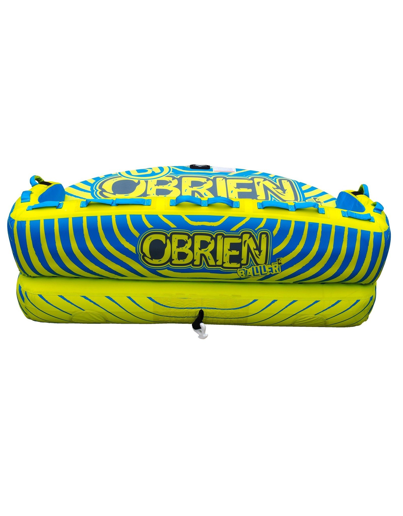 O'Brien Baller 4 Soft Top Tube