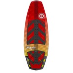 O'Brien 2021 FX V3 Wakesurfer 54