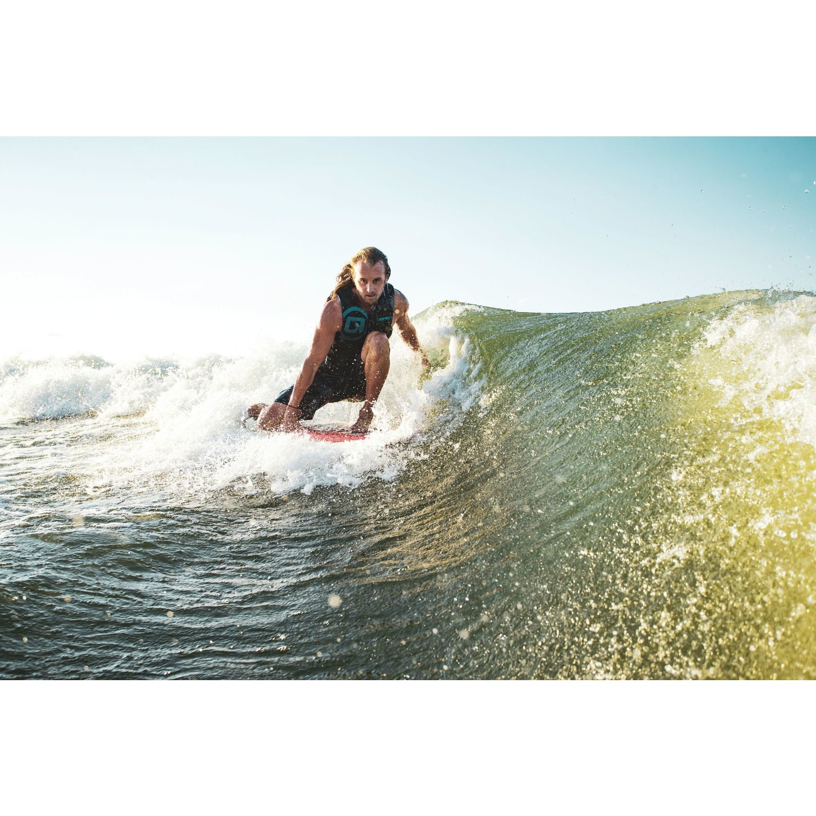 2021 FX V3 Wakesurfer Sun Sports