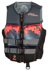 O'Brien Women's Flex V-Back Neo Vest