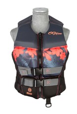 O'Brien Women's Flex V-Back Neo Vest