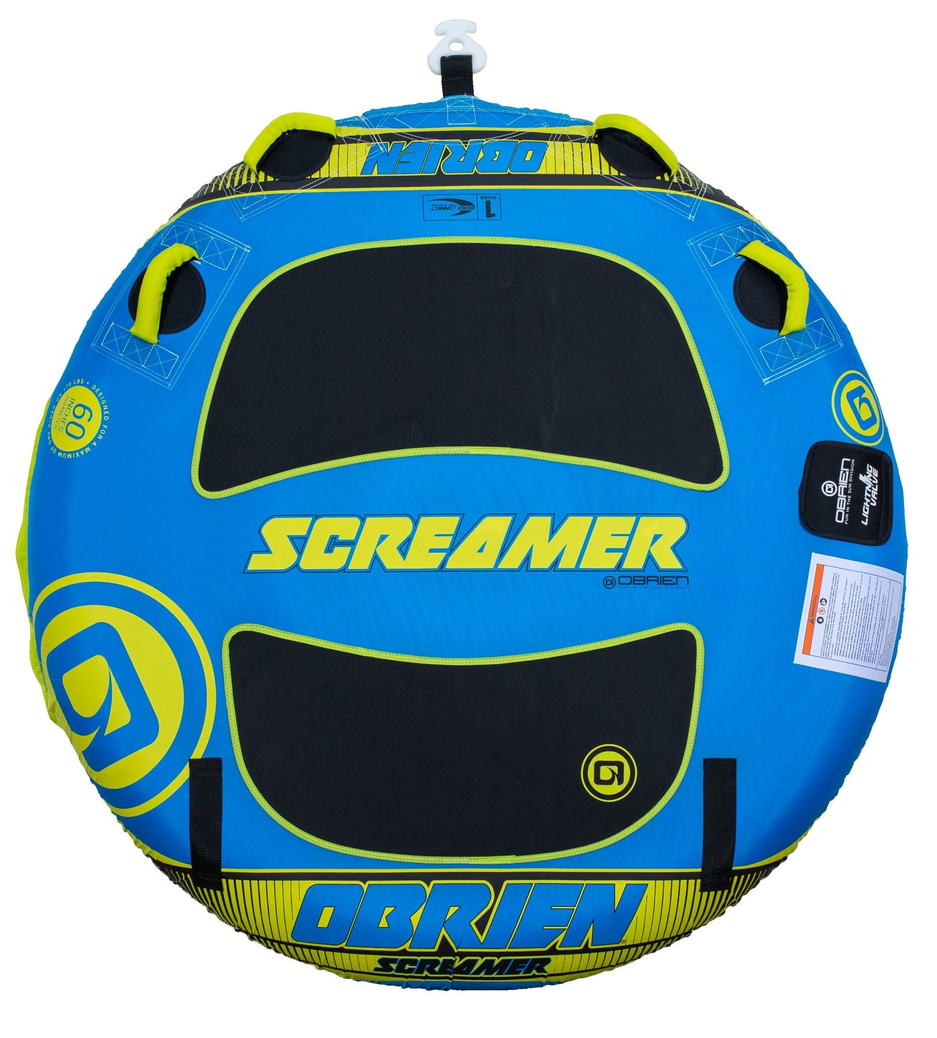 Screamer - Blue - Sun Sports