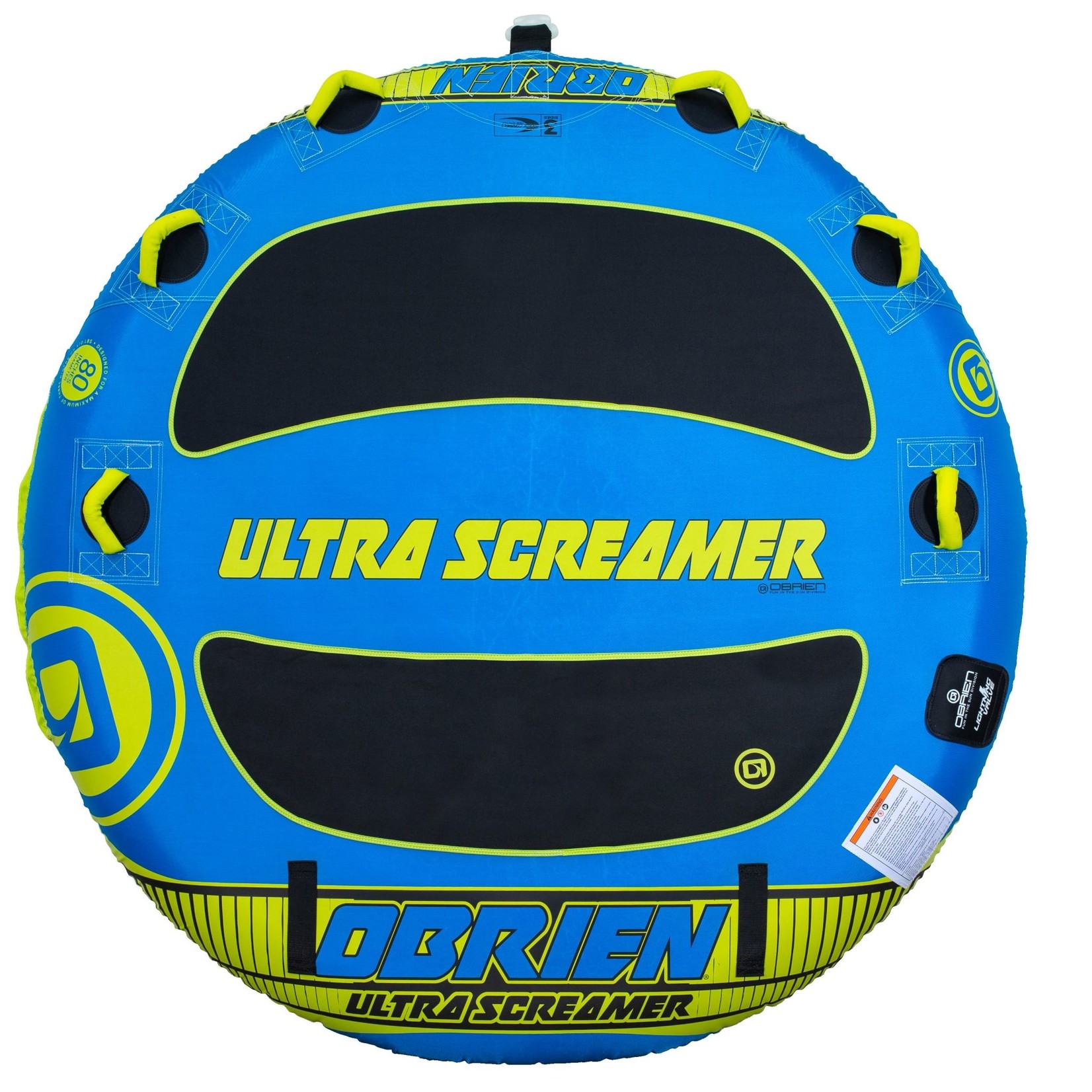 O'Brien Ultra Screamer 80" Tube