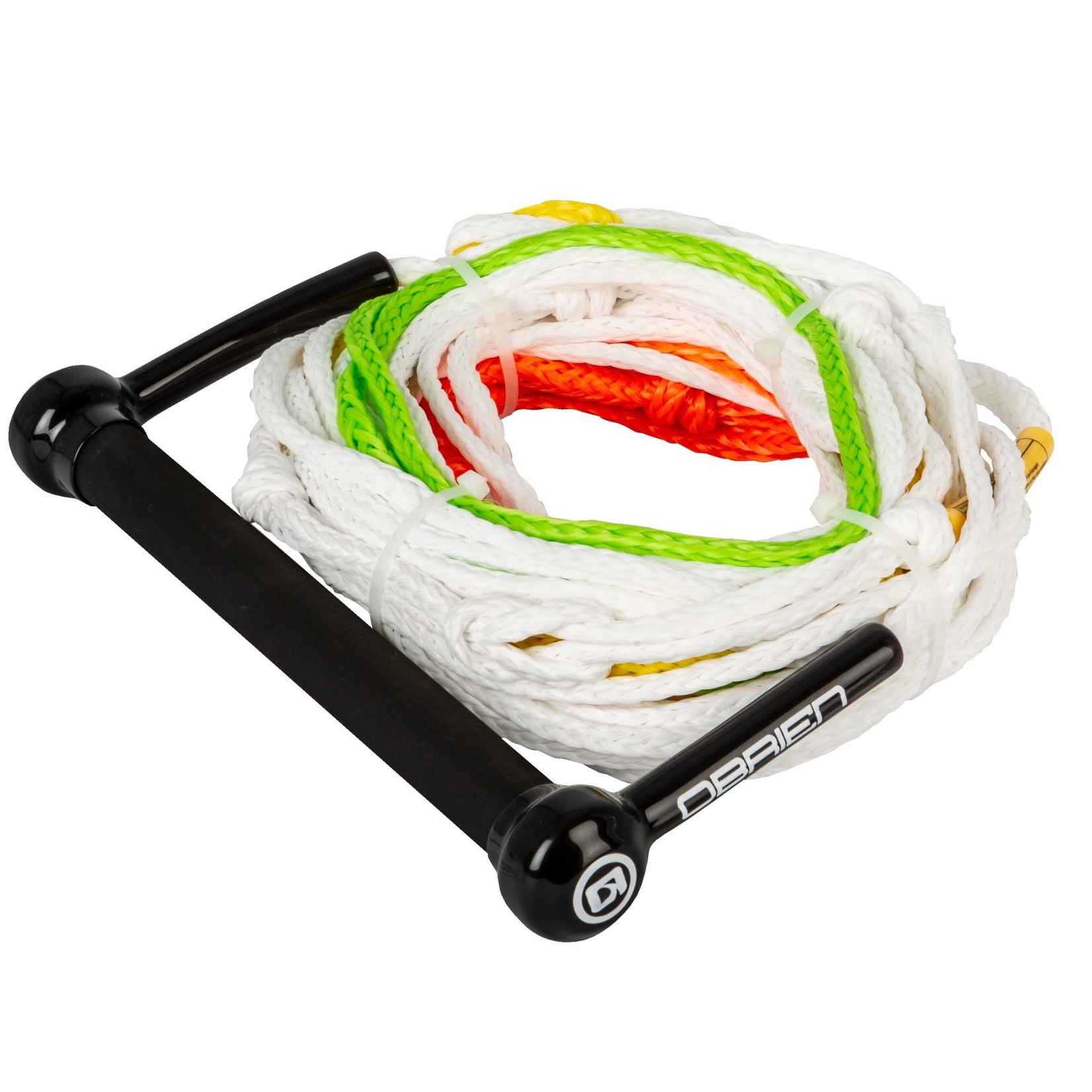 O'Brien 5-Section Ski Combo Rope and Handle